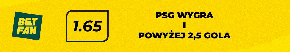 PSG - Botafogo. Typy bukmacherskie i analiza 20.06 | Klubowe MŚ 2025