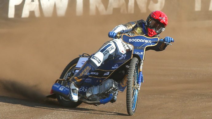 Typy Grand Prix Zmarzlik