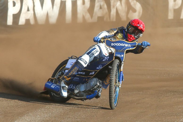 Typy Grand Prix Zmarzlik