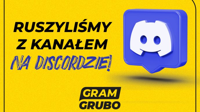 Gram Grubo discord