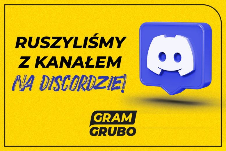Gram Grubo discord