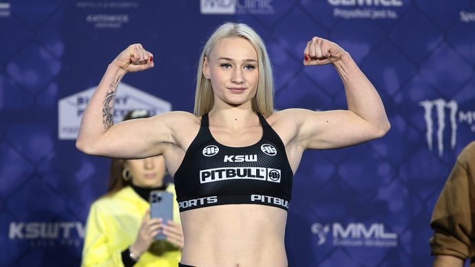 Wiktoria Czyżewska