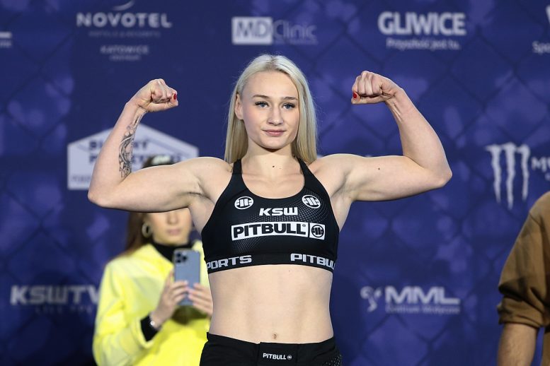Wiktoria Czyżewska