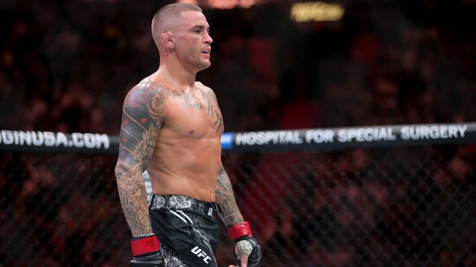 UFC 318 typy bukmacherskie