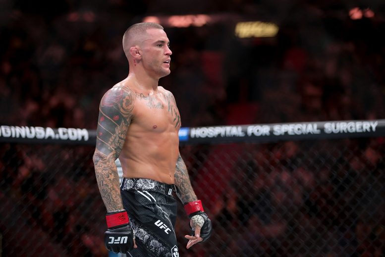 UFC 318 typy bukmacherskie