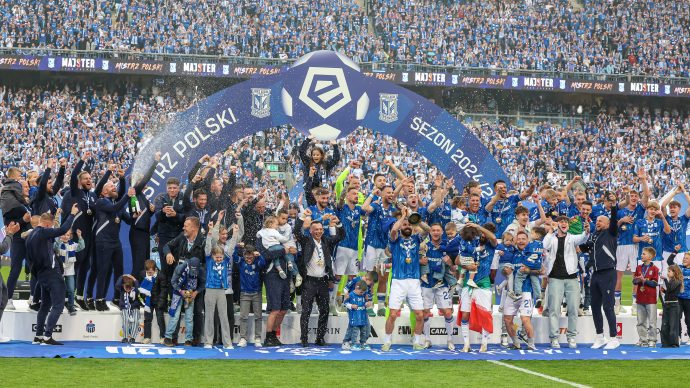 ekstraklasa