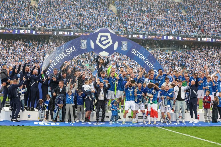 ekstraklasa