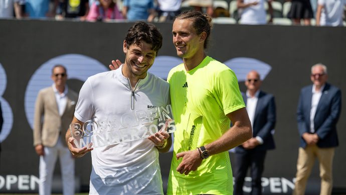 ATP Toronto 2025 typy bukmacherskie