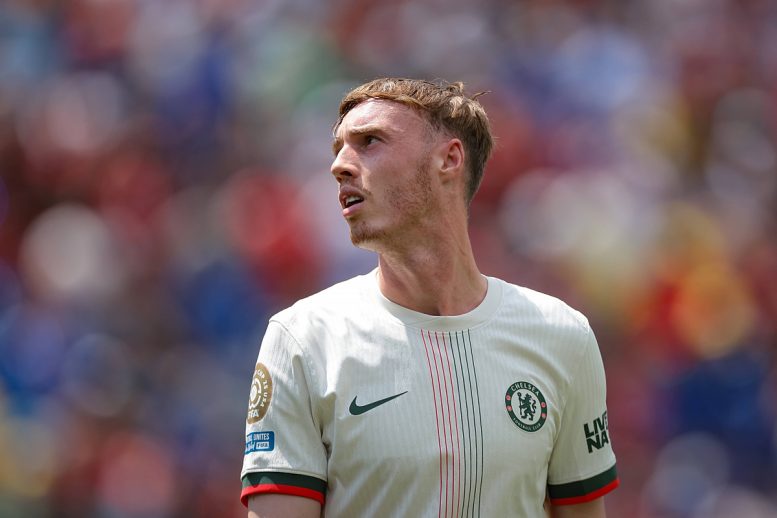 Palmeiras Chelsea typy bukmacherskie