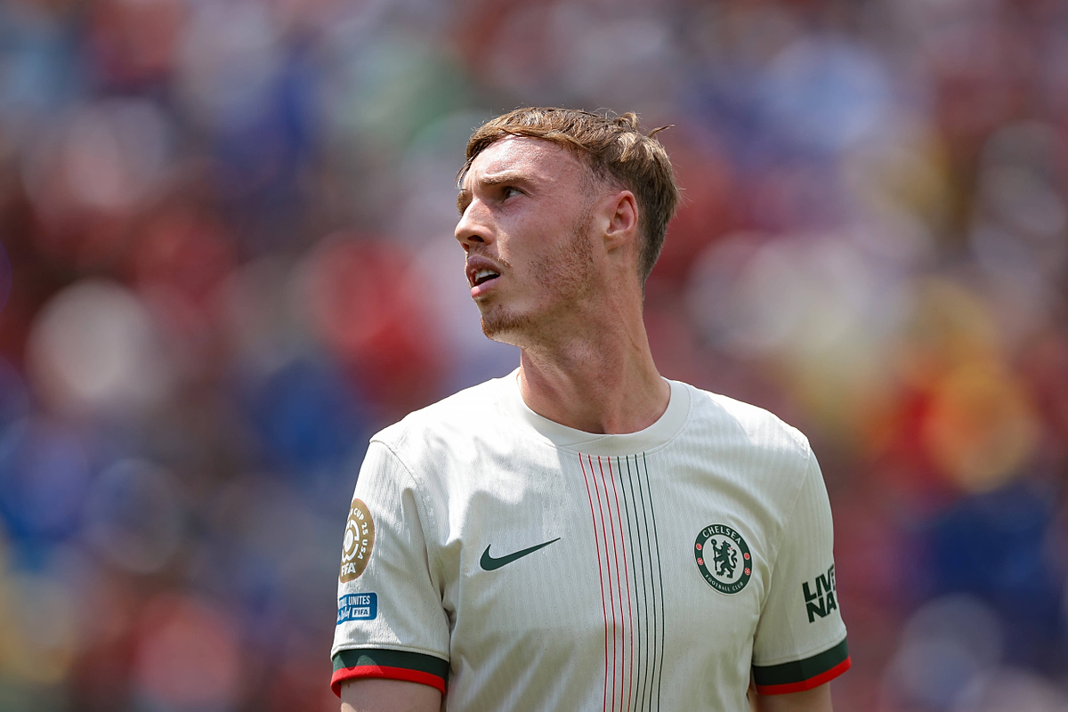 Palmeiras Chelsea typy bukmacherskie