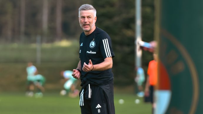 Legia Warszawa szanse w europejskich pucharach