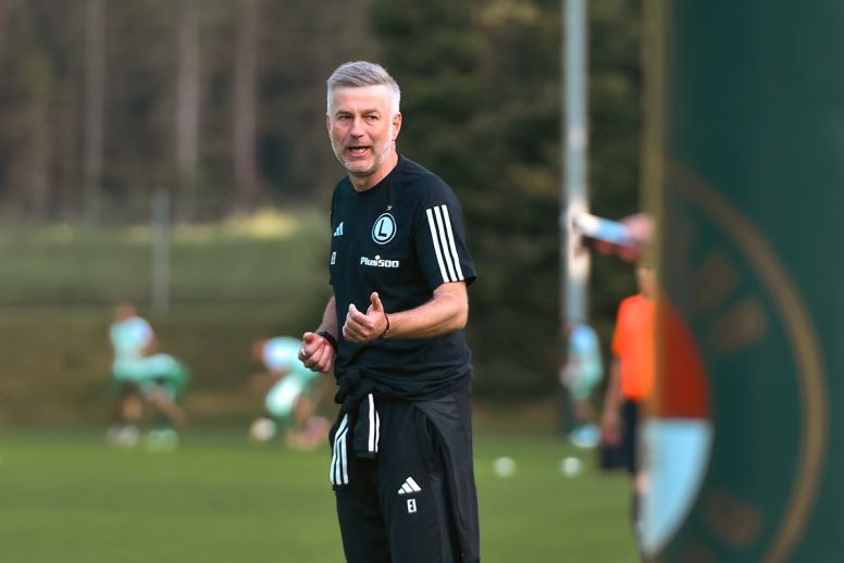 Legia Warszawa szanse w europejskich pucharach