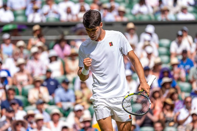 typy Wimbledon 2025