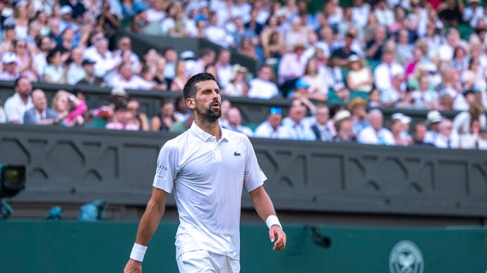 Wimbledon 2025 typy bukmacherskie