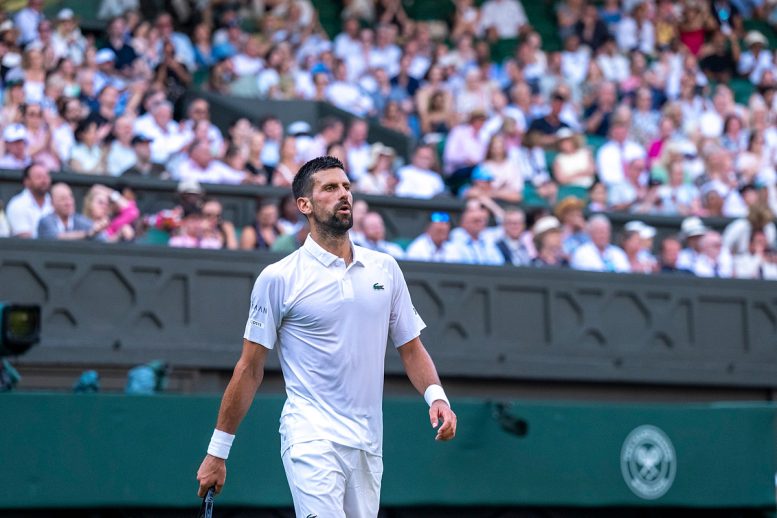 Wimbledon 2025 typy bukmacherskie