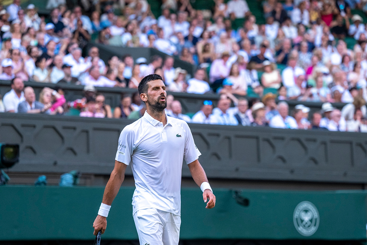 Wimbledon 2025 typy bukmacherskie