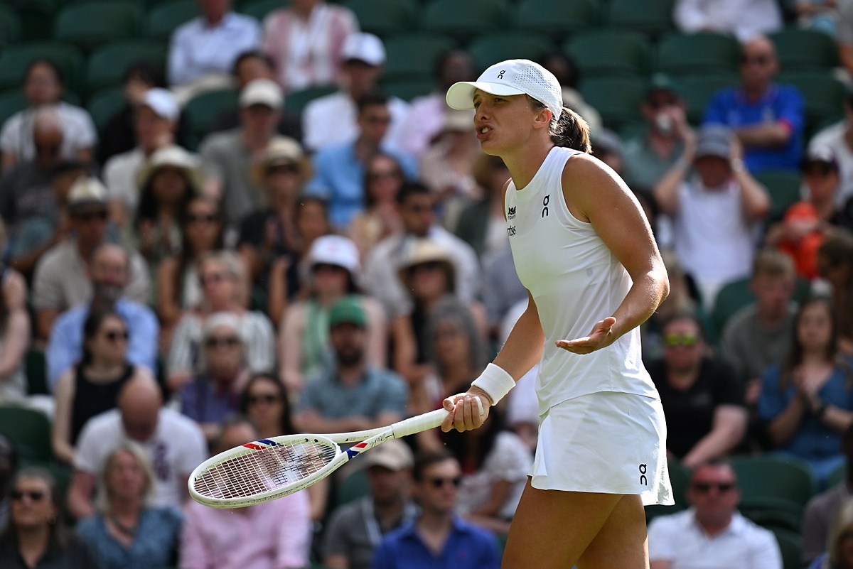 Belinda Bencic Iga Świątek typy bukmacherskie