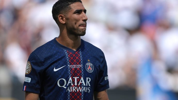 typy gram grubo Chelsea - PSG