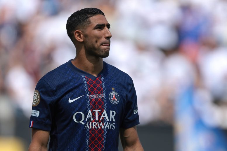 typy gram grubo Chelsea - PSG