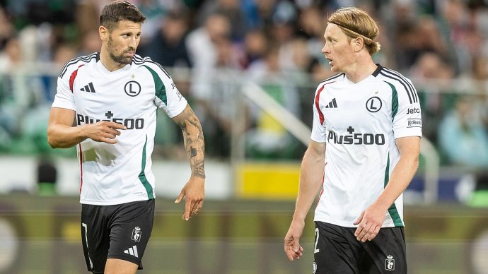 FK Aktobe Legia Warszawa typy bukmacherskie