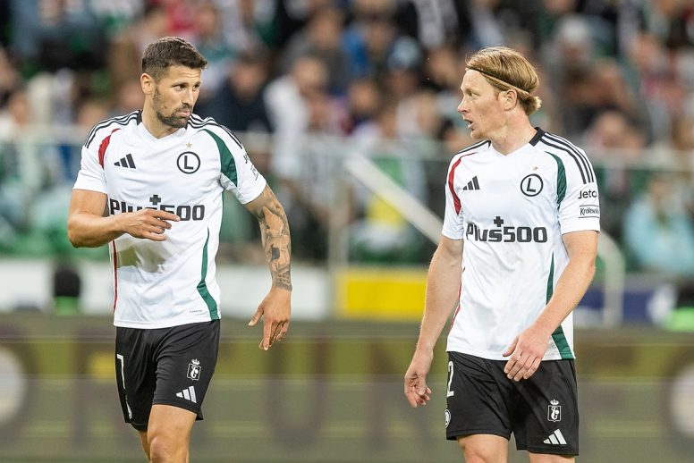 FK Aktobe Legia Warszawa typy bukmacherskie