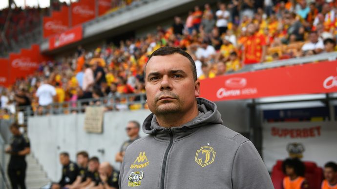 Jagiellonia Białystok, Adrian Siemieniec