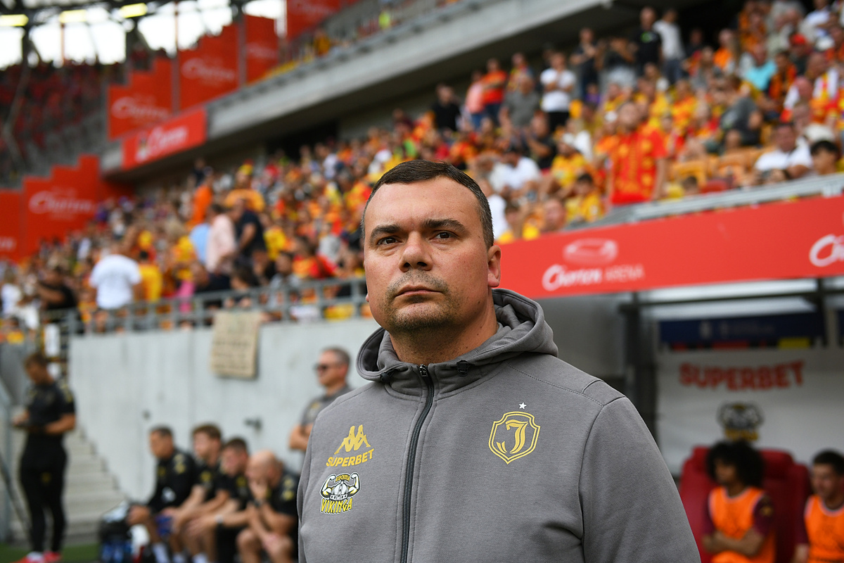 Jagiellonia Białystok, Adrian Siemieniec