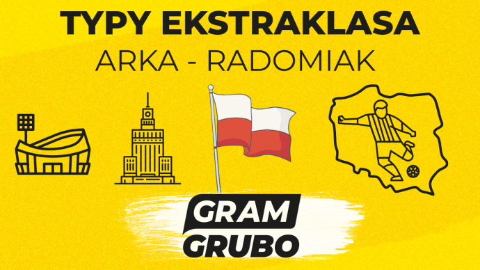 Arka - Radomiak