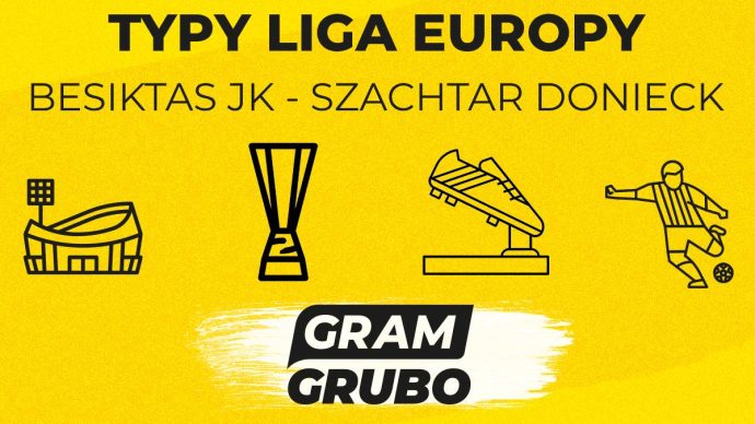 Besiktas JK - Szachtar Donieck typy bukmacherskie