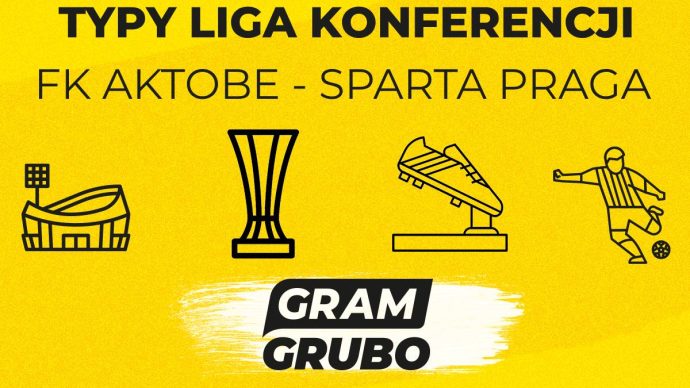 FK Aktobe - Sparta Praga typy bukmacherskie