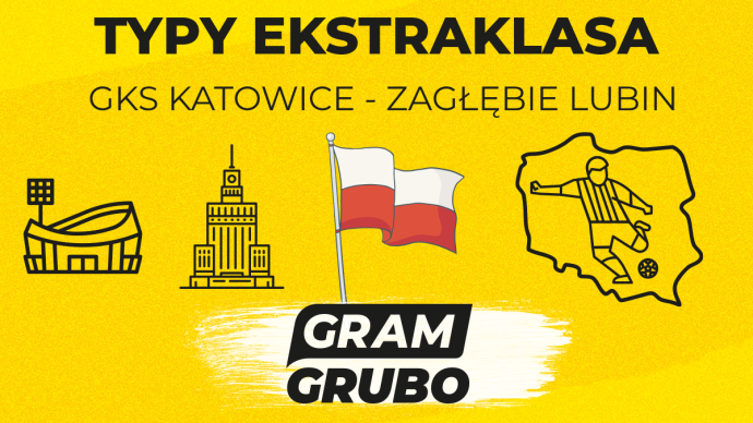 GKS - Zagłębie