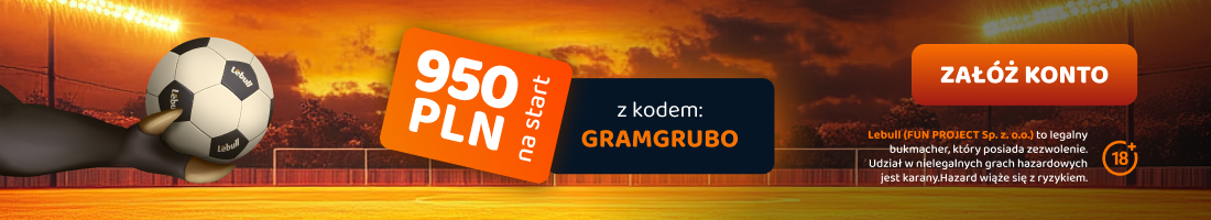 Lebull kod promocyjny