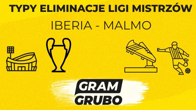 Iberia - Malmo typy
