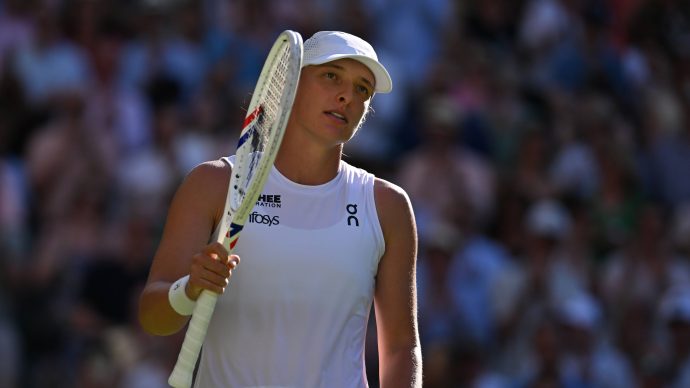 Zapowiedź wta montreal