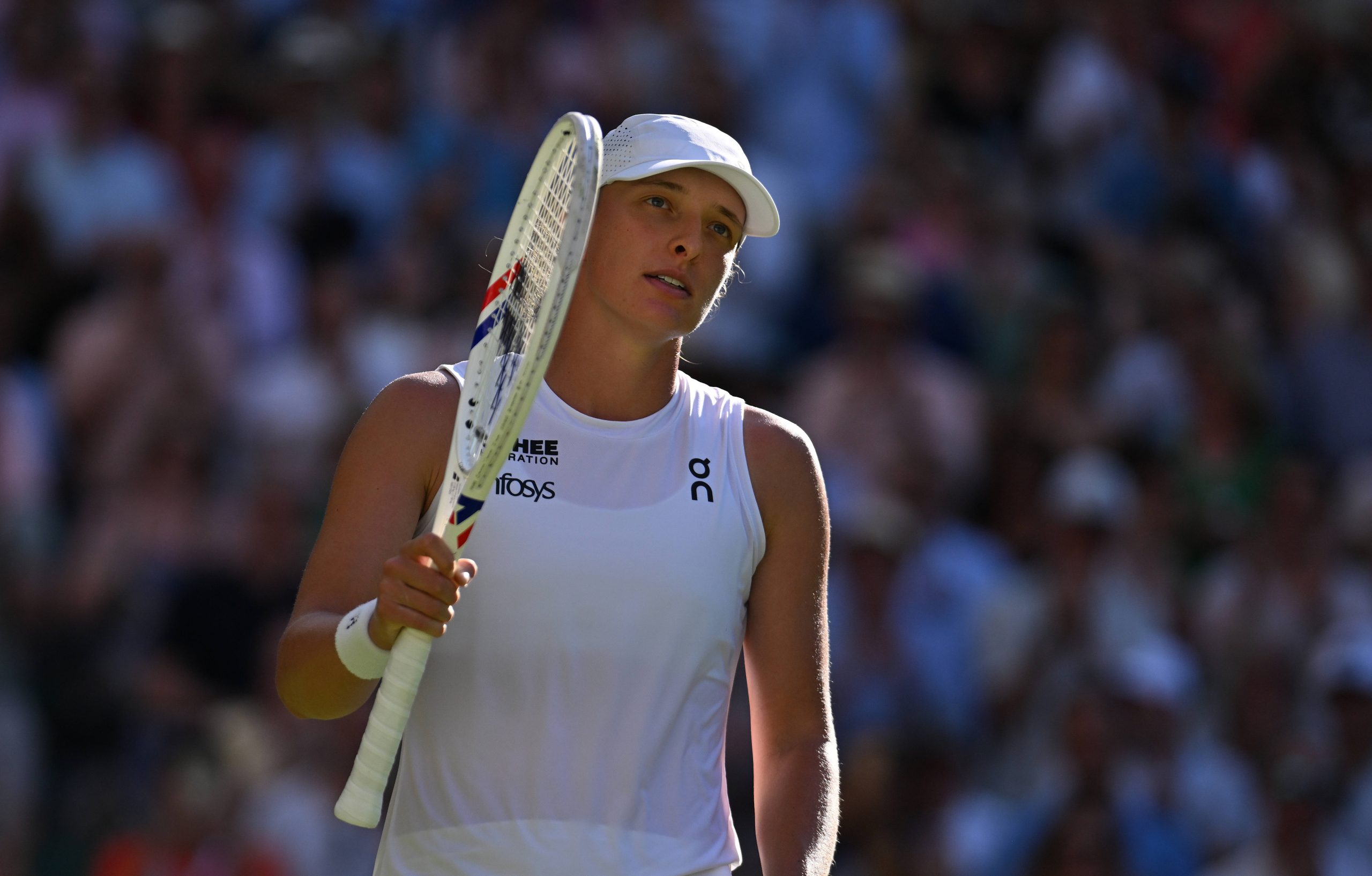 Zapowiedź wta montreal