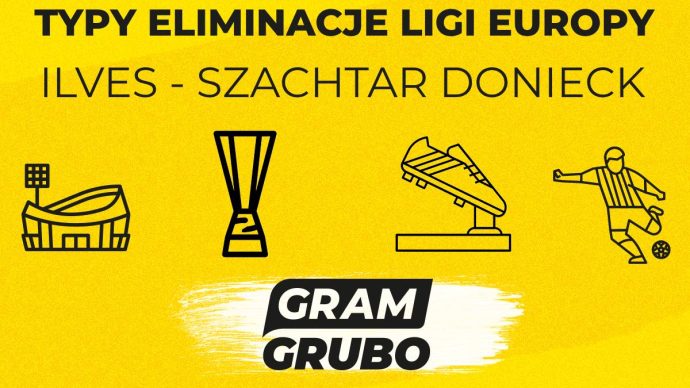 Ilves - Szachtar Donieck typy bukmacherskie