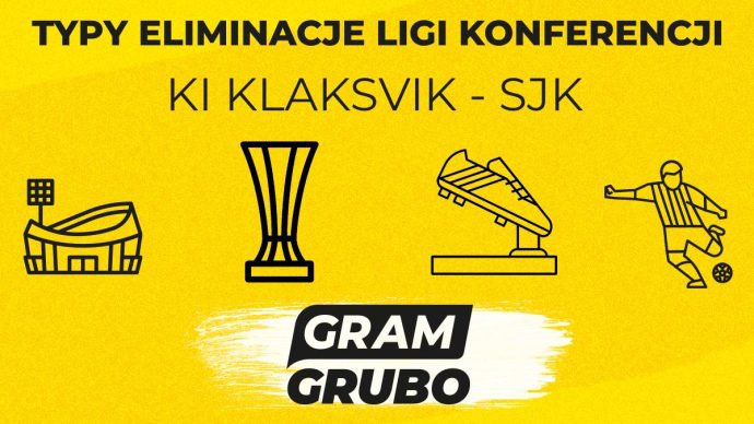 KI Klaksvik - SJK typy bukmacherskie