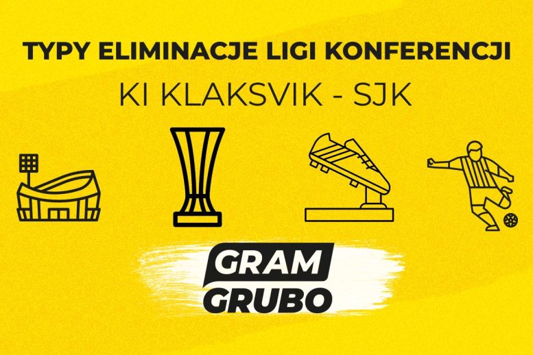 KI Klaksvik - SJK typy bukmacherskie