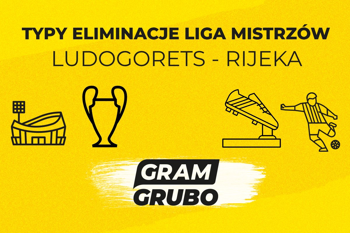 Ludogorets - Rijeka typy
