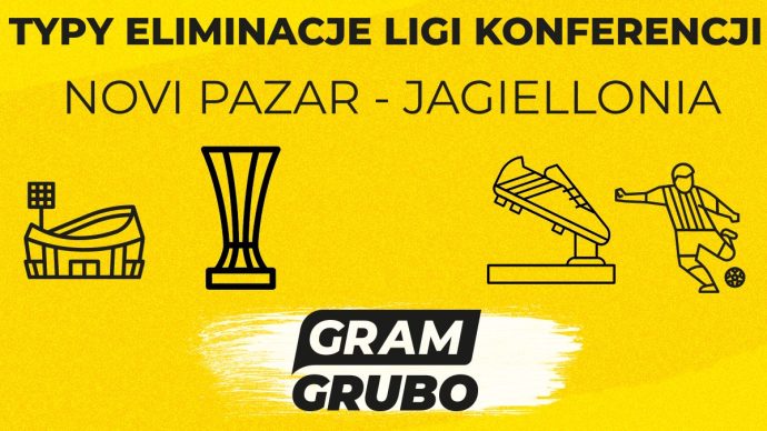 Novi Pazar - Jagiellonia typy