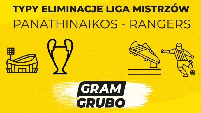 Panathinaikos - Rangers typy