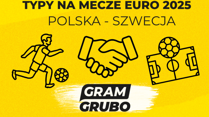 Polska - Szwecja