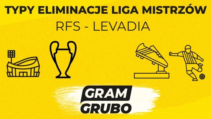 RFS - Levadia typy