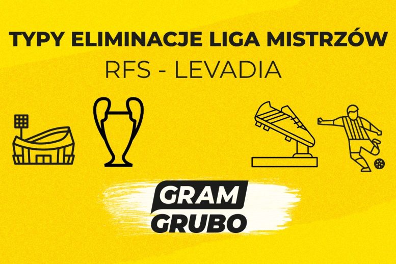 RFS - Levadia typy