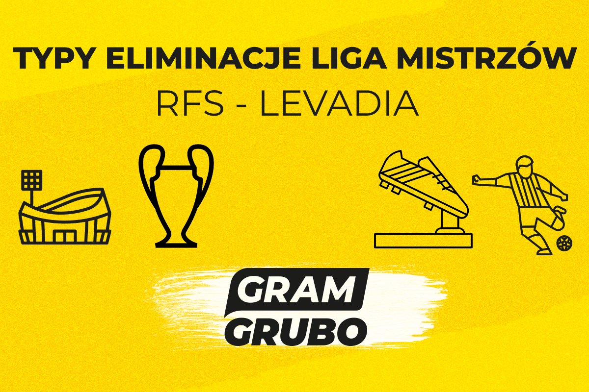 RFS - Levadia typy