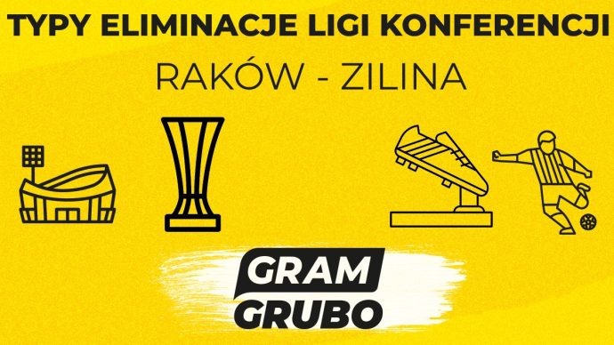Raków - Zylina typy