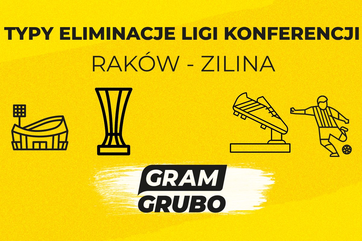 Raków - Zylina typy