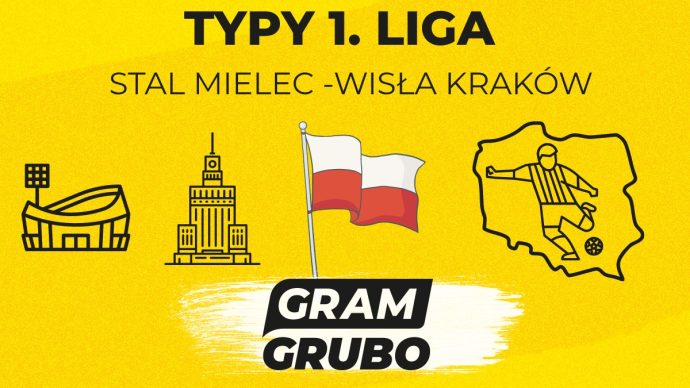 Stal Mielec - Wisła Kraków typy
