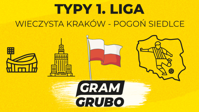 Wieczysta - Pogoń