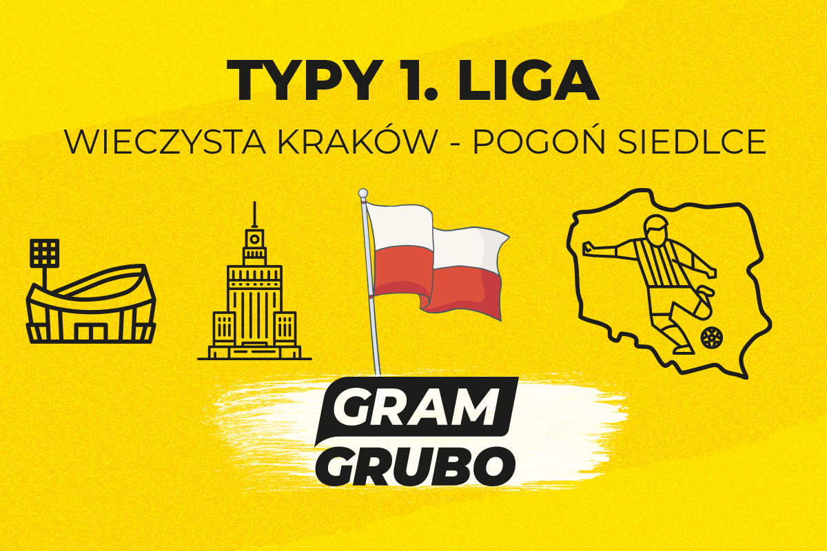 Wieczysta - Pogoń